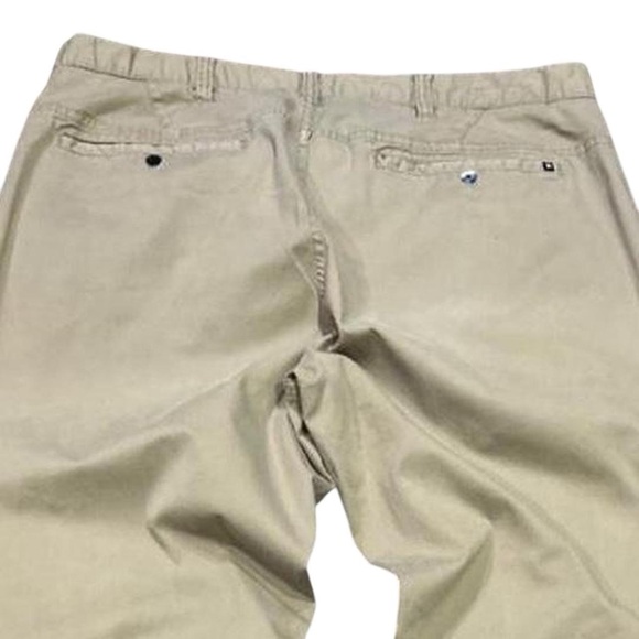 Hurley Khakis - Picture 7 of 8